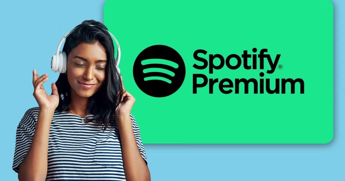 Spotify Duo Premium 3 Months Subscription product image